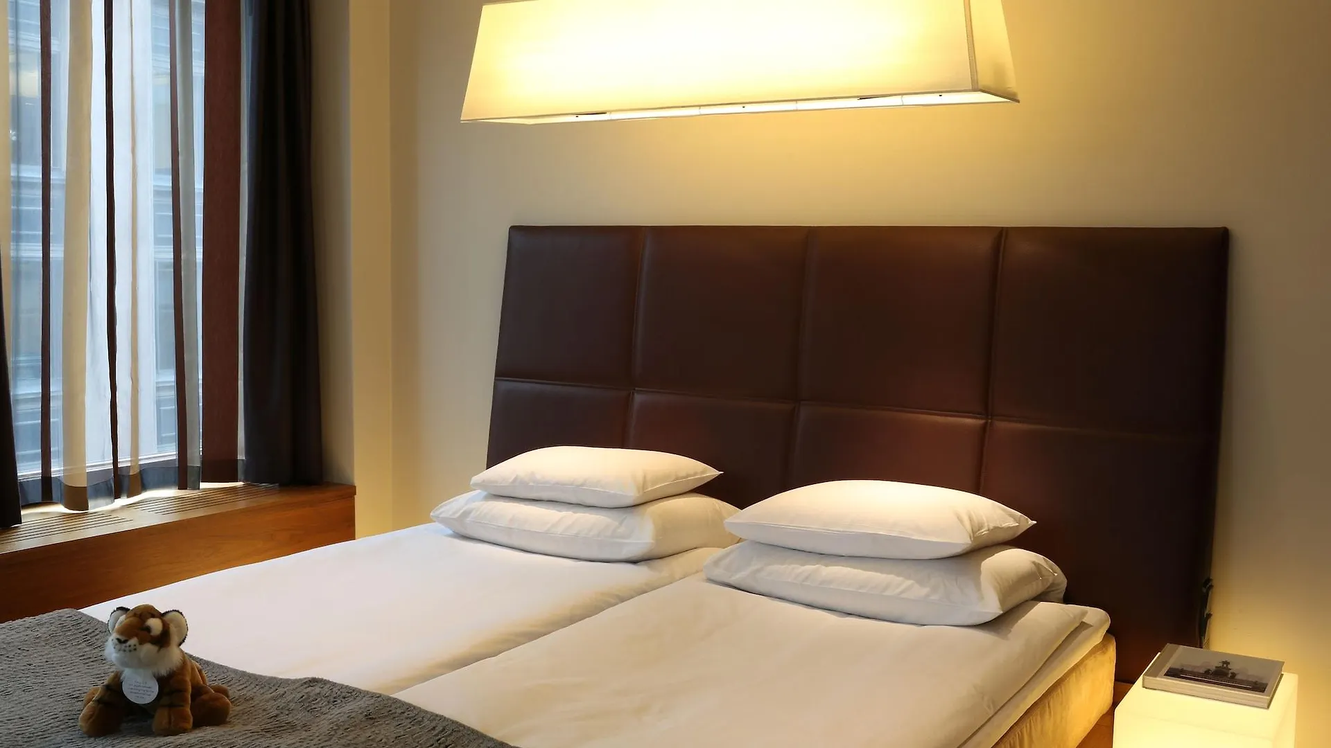 Hobo Helsinki Hotel
