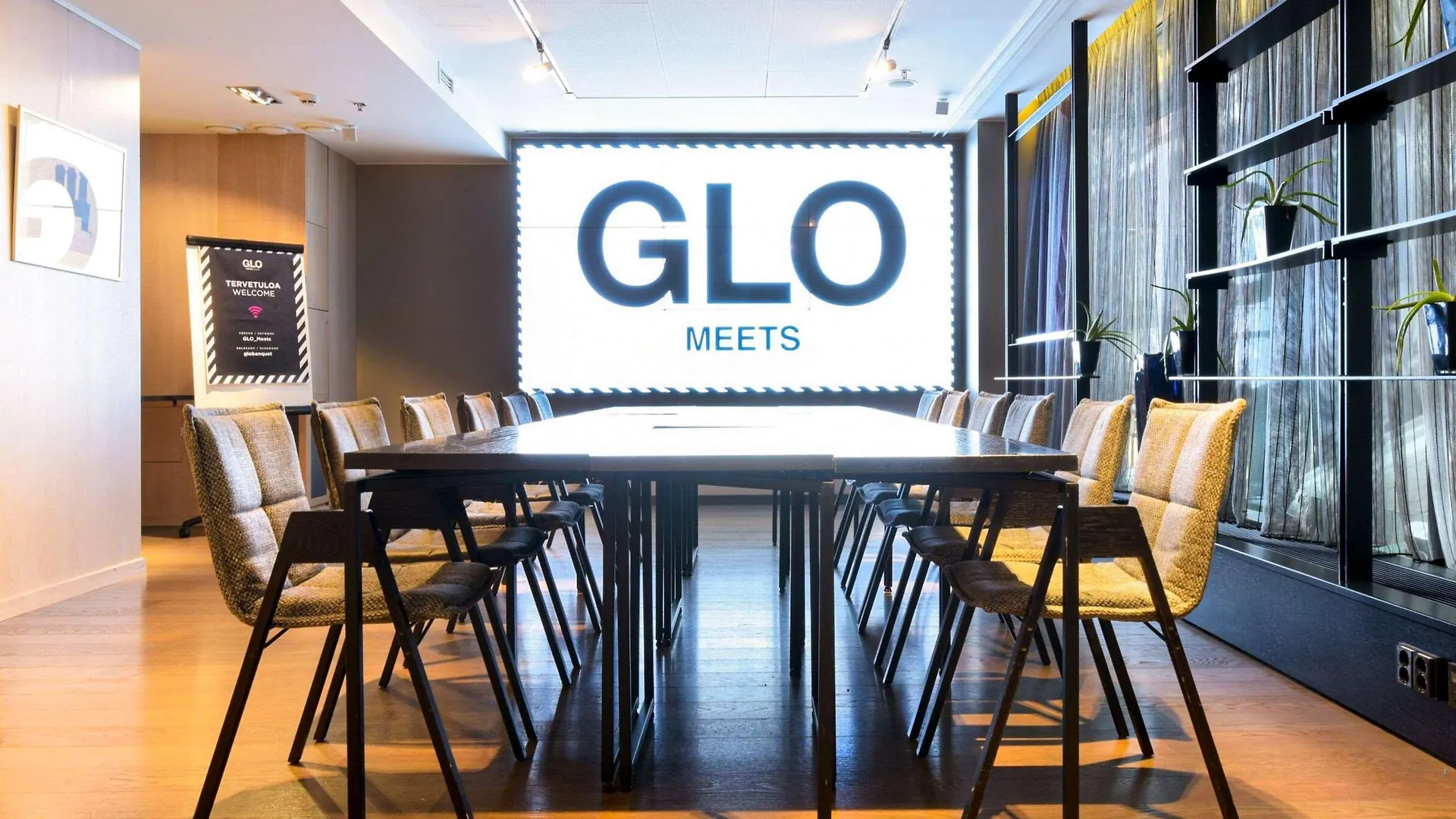 ****  Hobo Helsinki Hotel Finland