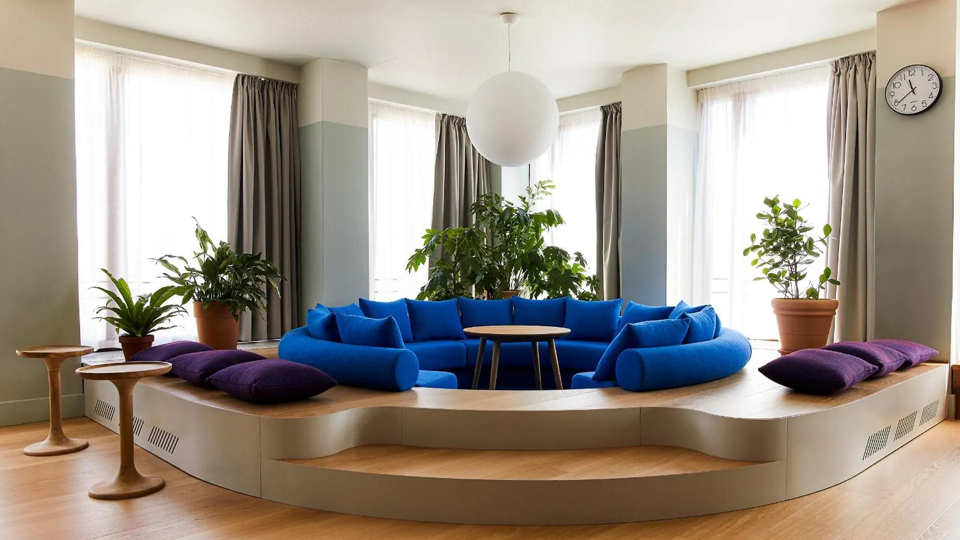 Hobo Helsinki Hotel