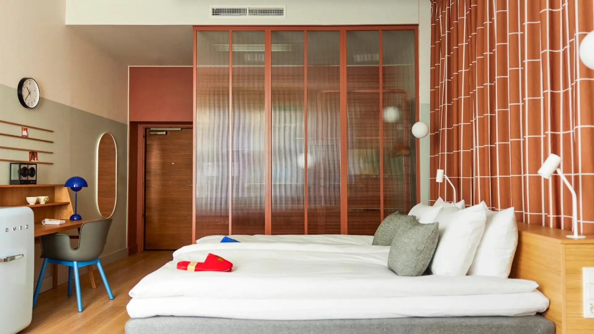 Hobo Helsinki Hotel Finland
