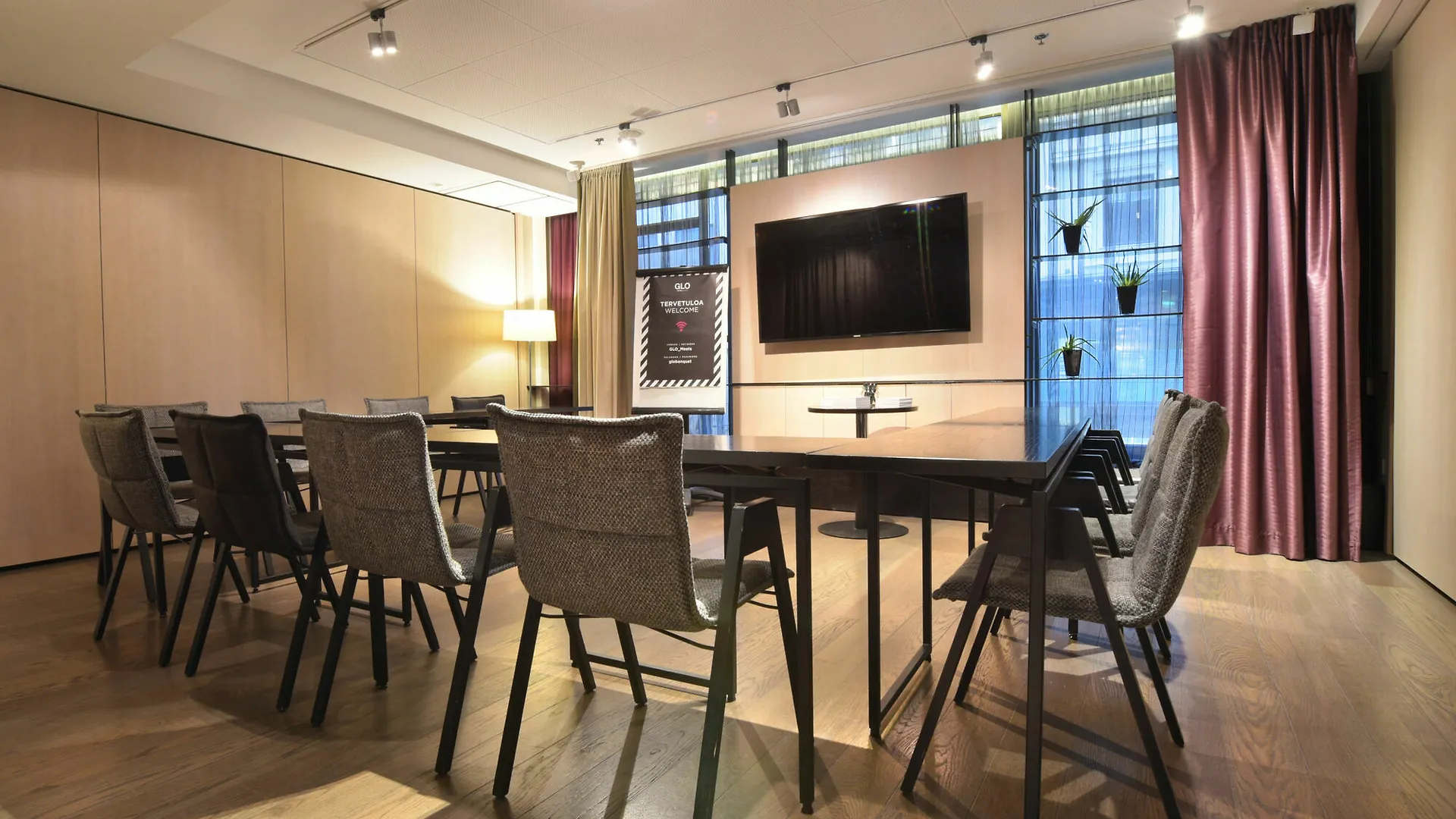 Hobo Helsinki Hotel
