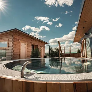 4* Hotel Valo Hotel&work