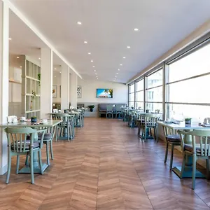 Genova Old 3* Стамбул