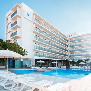 Azuline S'anfora & Fleming (adults Only) 2* San Antonio Abad