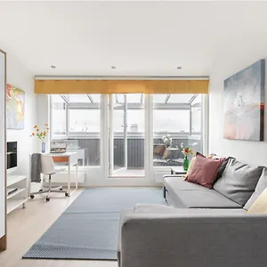 Citykoti Downtown Apartment