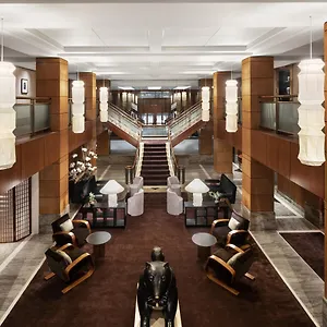 The Kitano Hotell New York