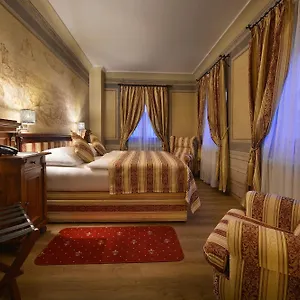 The Charles 4* Praag