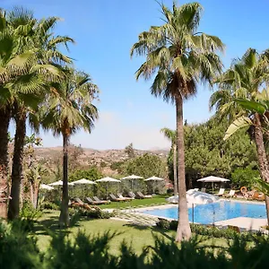 B Bou La Viñuela&spa 4* Viñuela