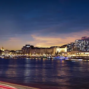 Marriott 5* Будапешт