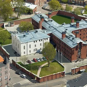 Katajanokka Hotell