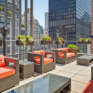 The Historic Blue Angel Lexington Ave, Ascend Collection Hotell New York