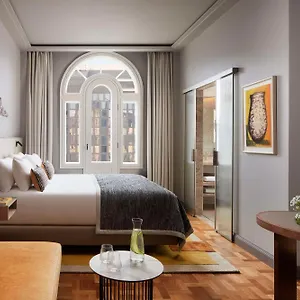 5* Hotel Nh Collection Grand Hansa