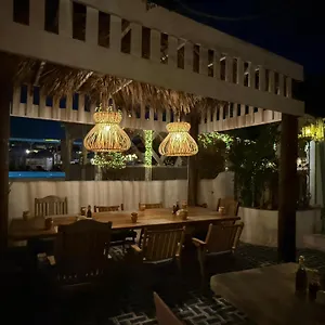Banan Semesteranläggning (resort) Ras al-Khaimah