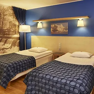 Scandic Kallio **** Ελσίνκι