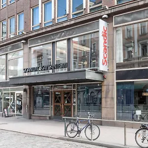 Scandic Kaisaniemi Hotell