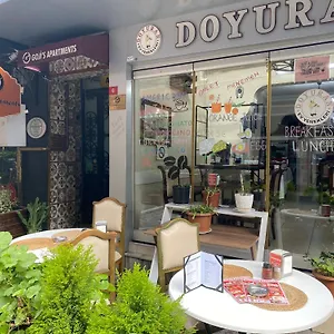 Goji's 2* Стамбул