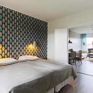 Forenom Serviced Lapinlahdenkatu Apartment