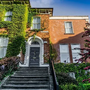 Maison d'hôtes Butlers Townhouse ****