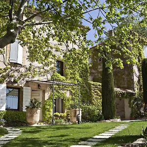 Hotel De Guilles ****