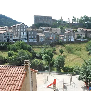 Mini-hôtel La Vieille **