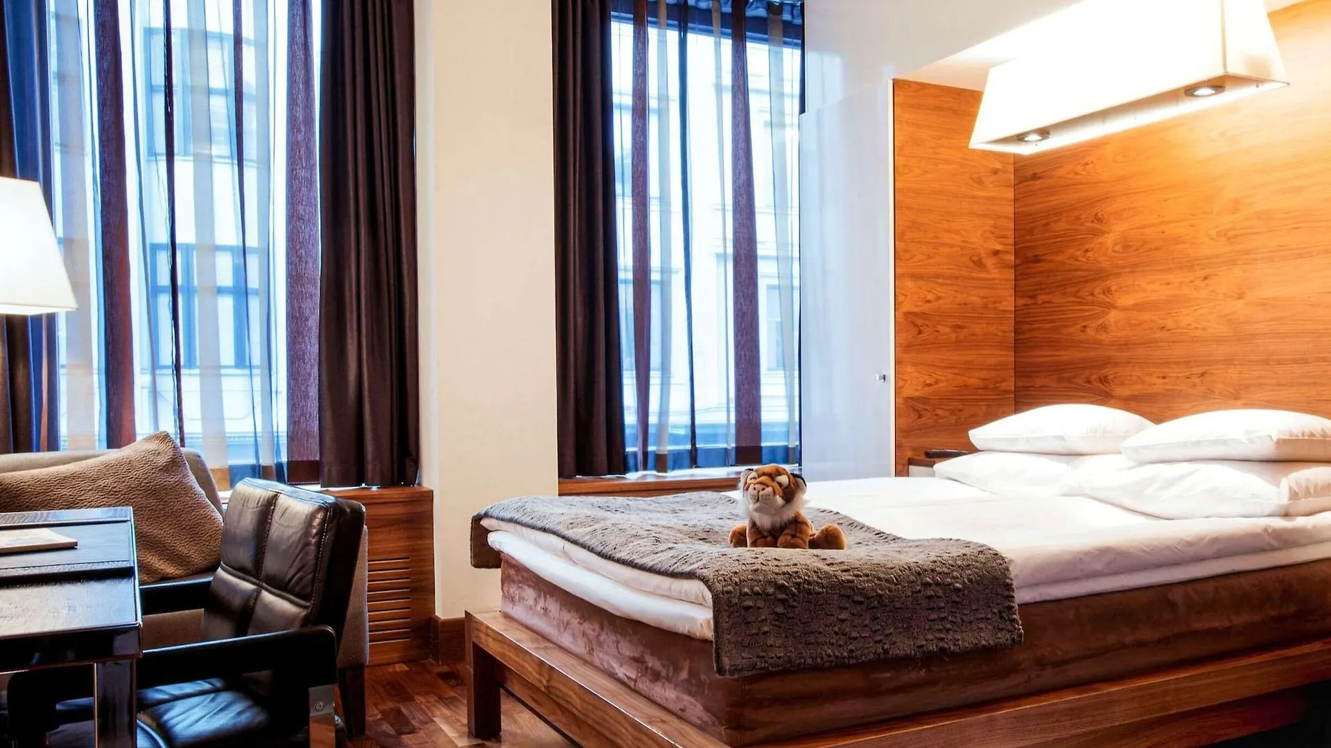 Hobo Helsinki Hotel