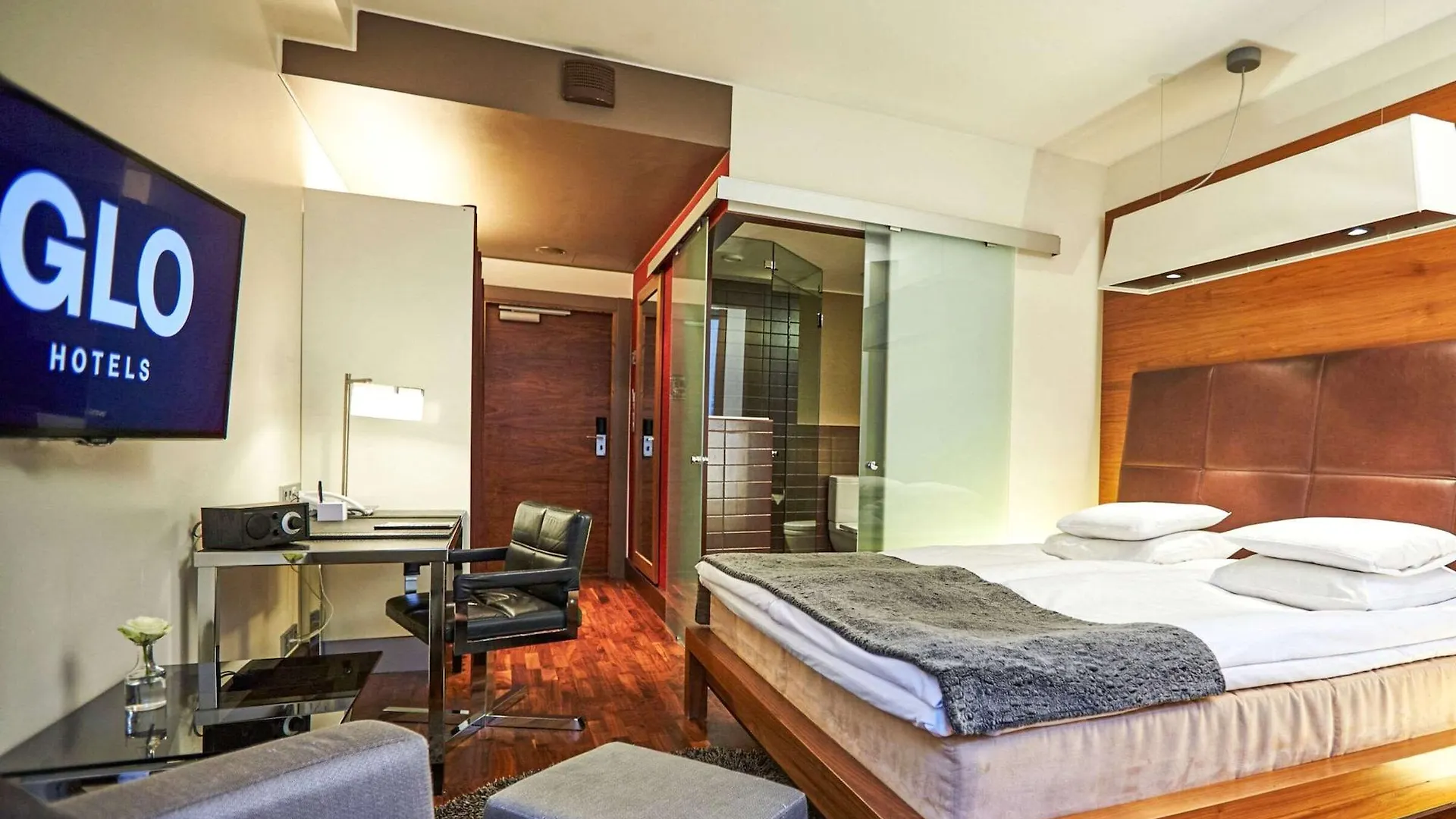 Hobo Helsinki Hotel