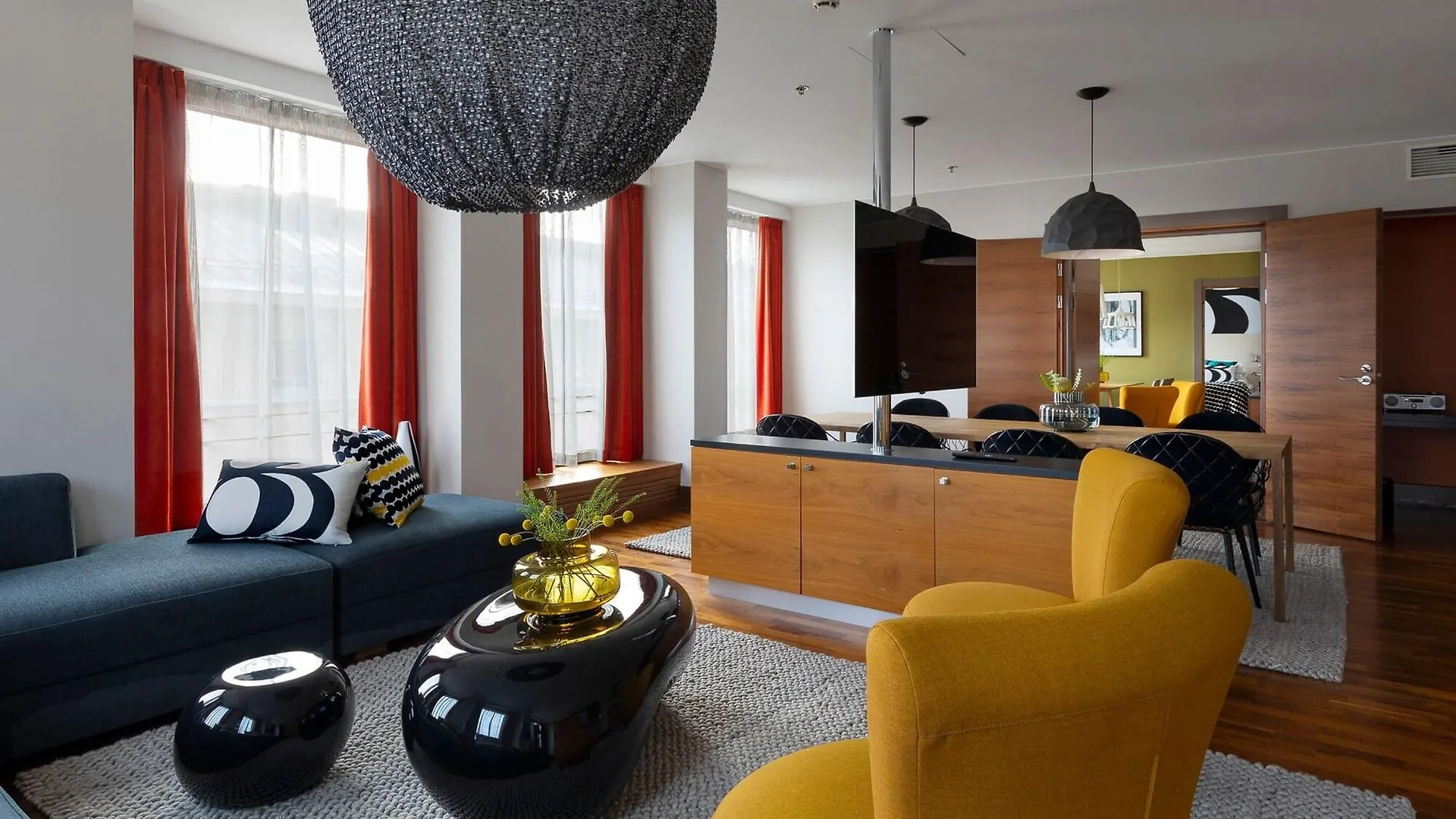Hobo Helsinki Hotel