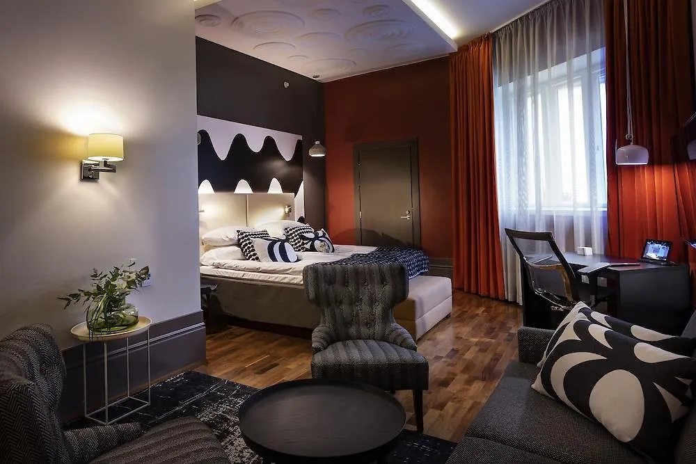 Hobo Helsinki Hotel