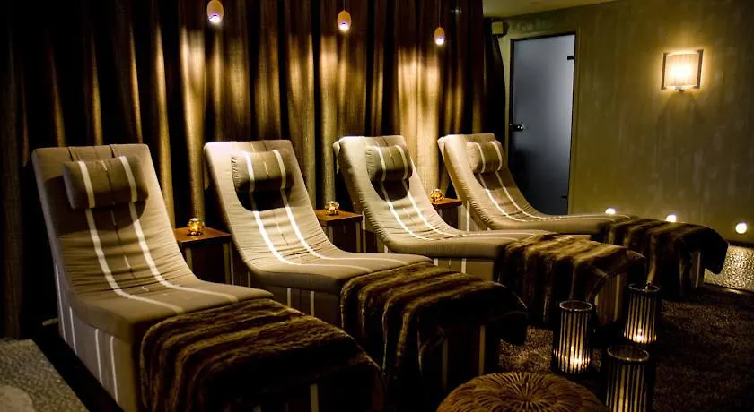 Hobo Helsinki Hotel