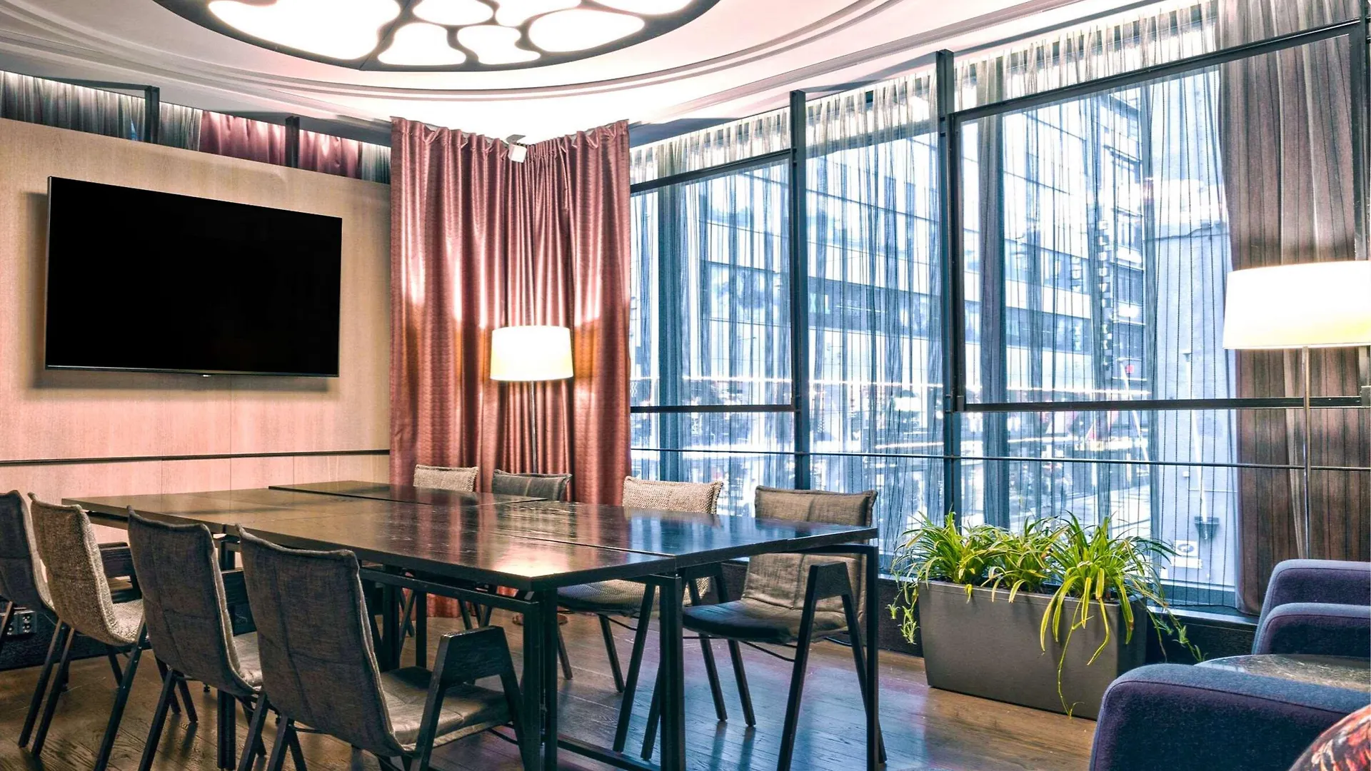 Hobo Helsinki Hotel Finland