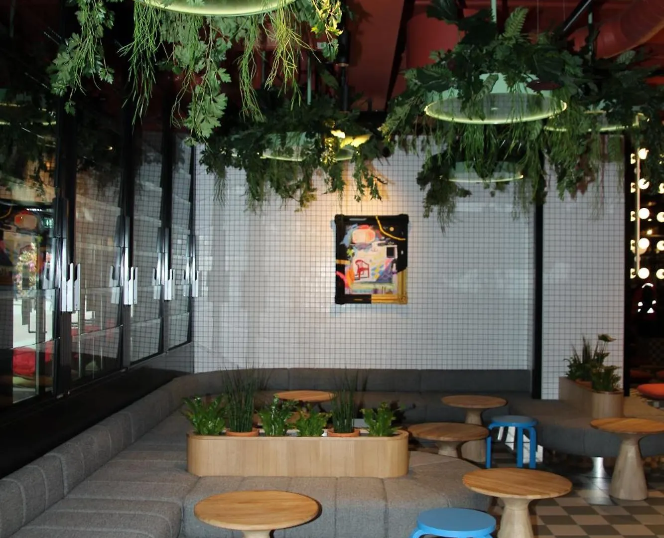 Hobo Helsinki Hotel