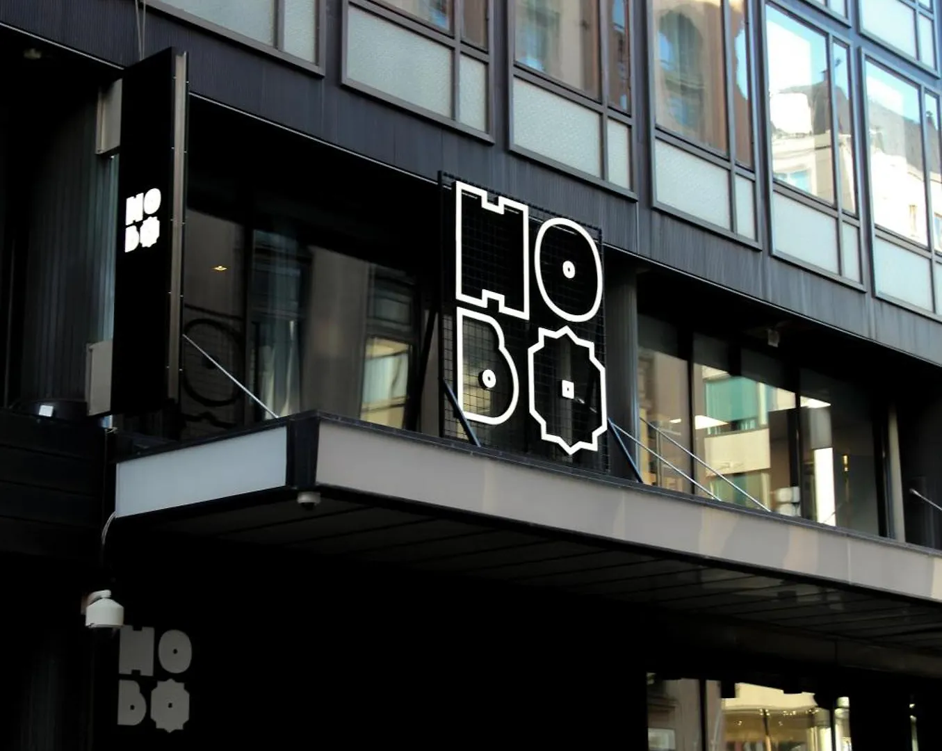 Hobo Helsinki Hotel