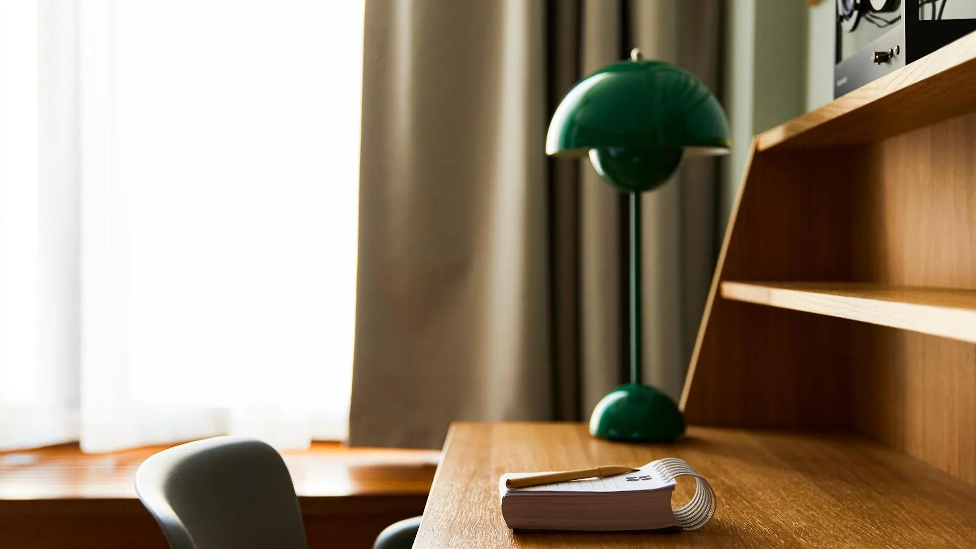 Hobo Helsinki Hotel