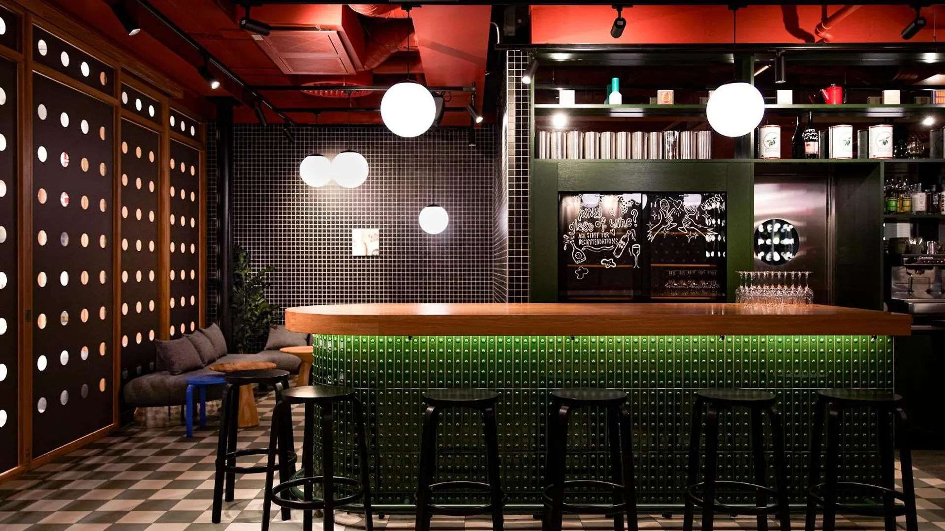 Hobo Helsinki Hotel