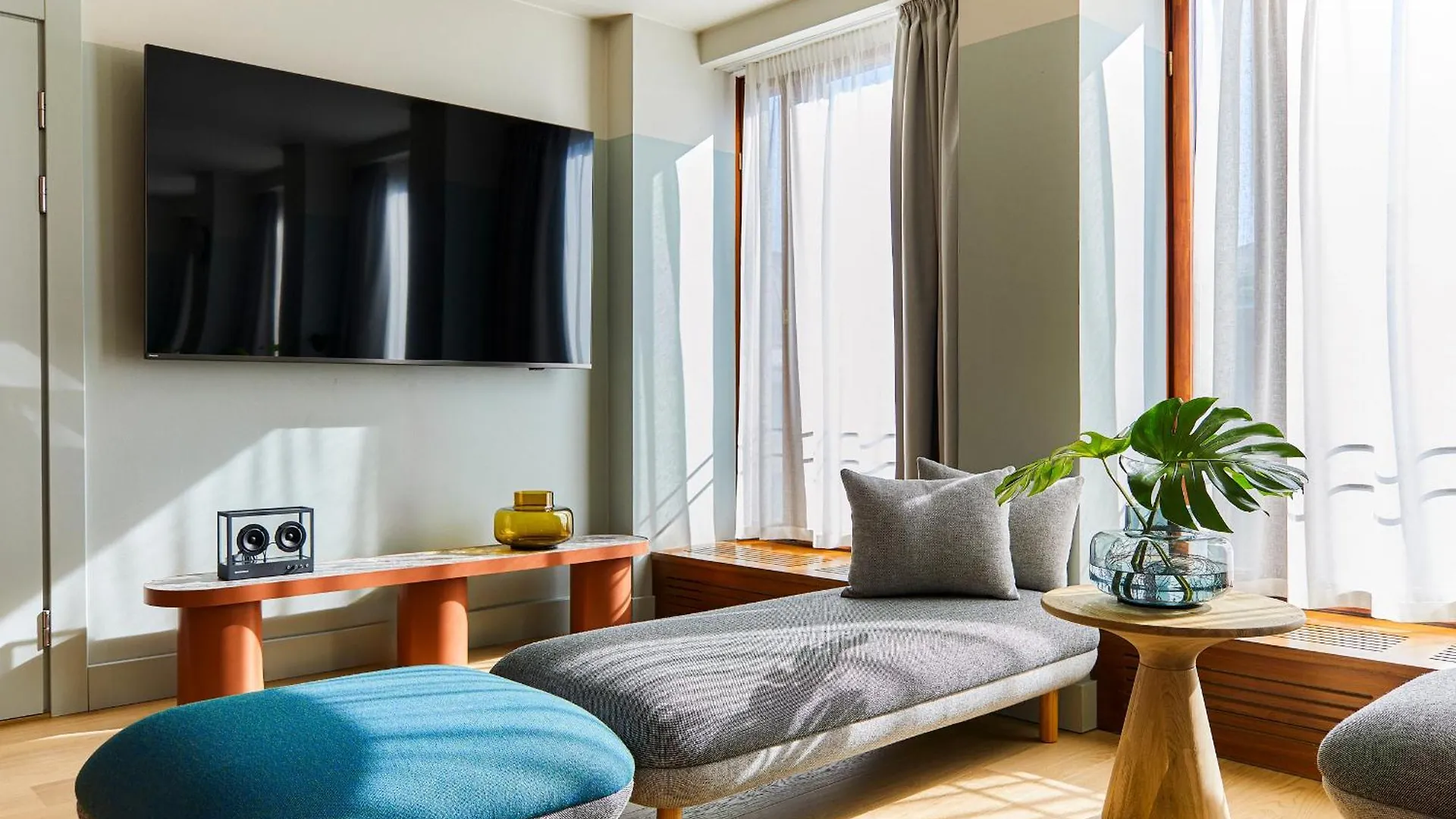 Hobo Helsinki Hotel
