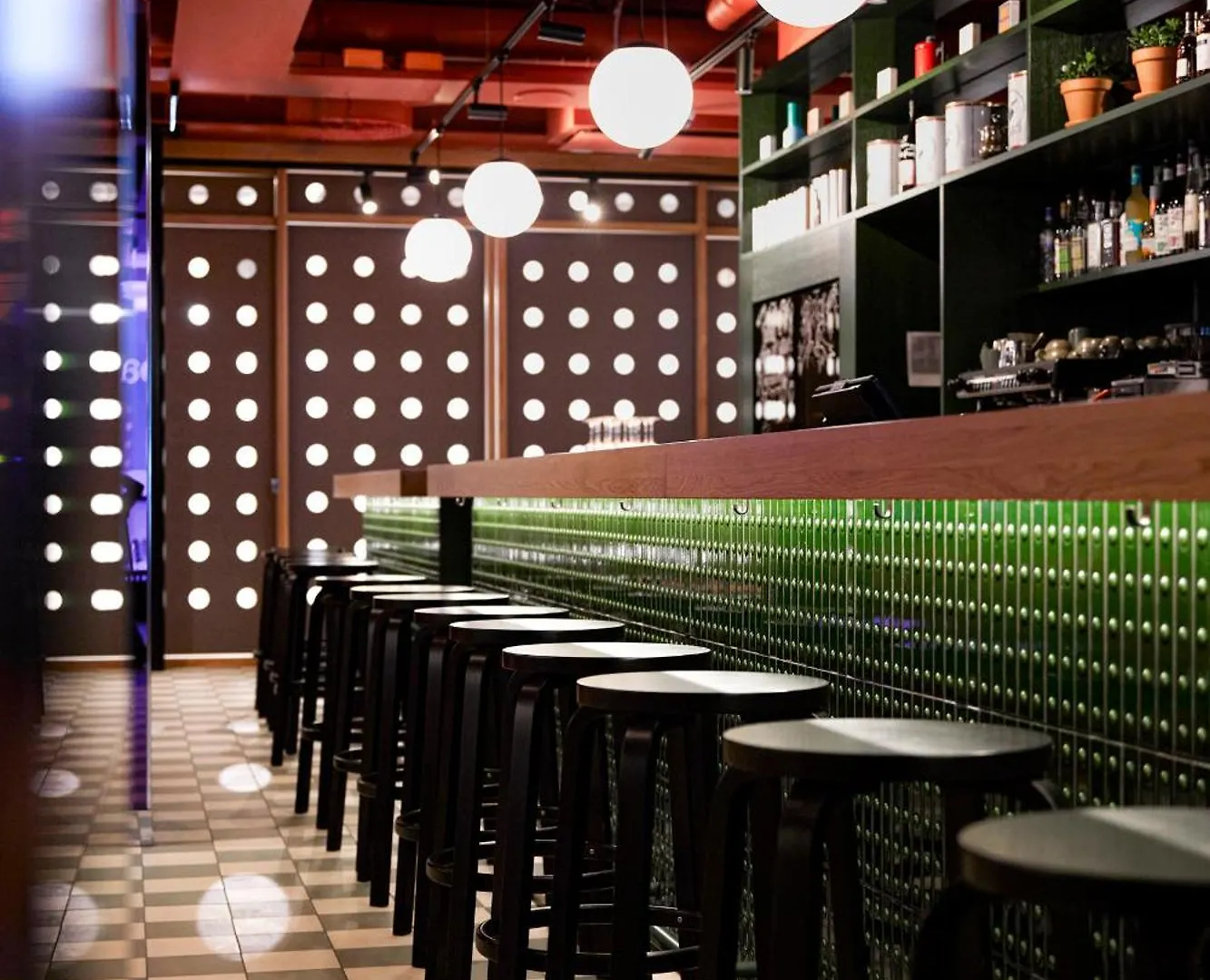 Hobo Helsinki Hotel