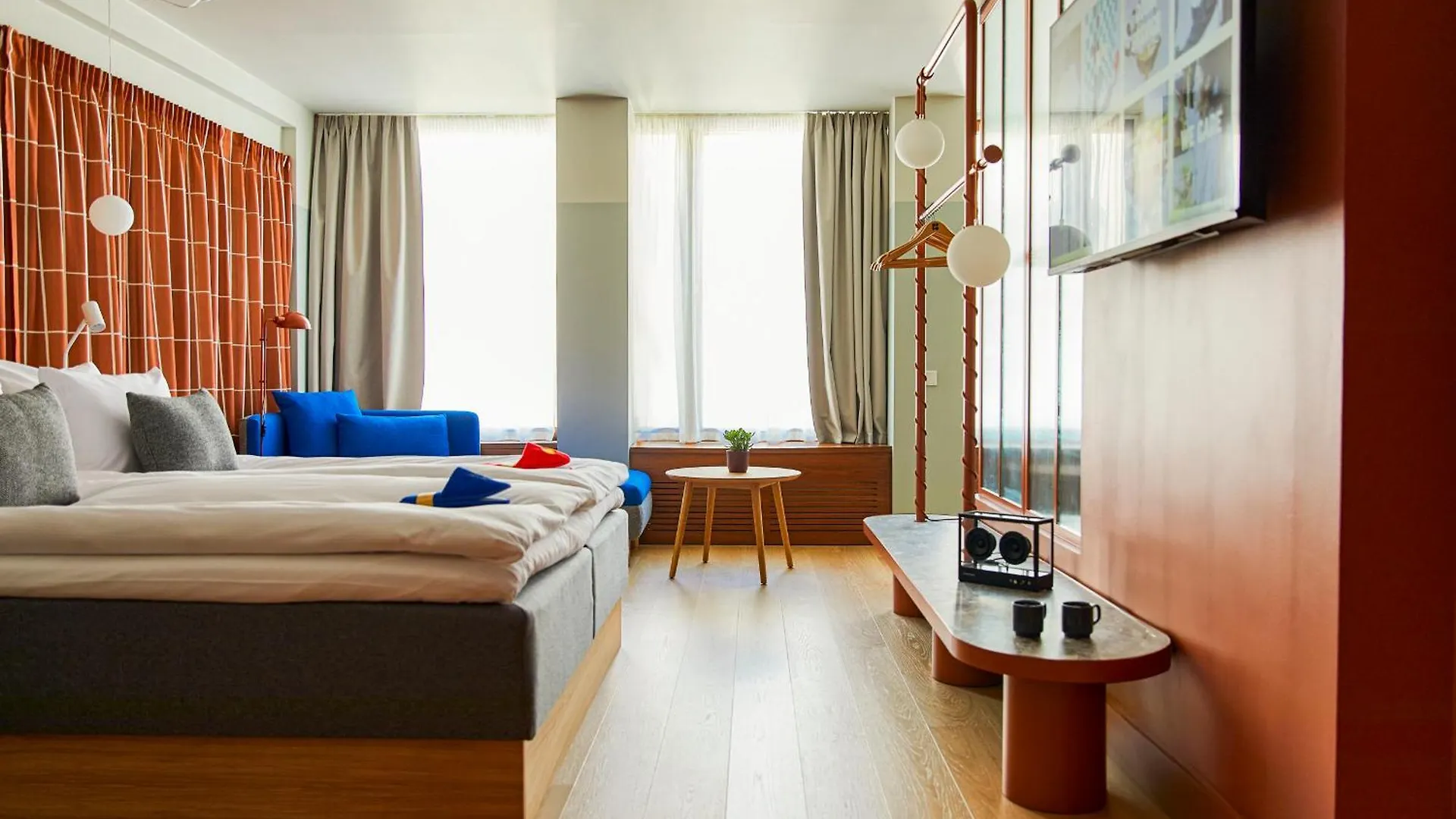 Hobo Helsinki Hotel