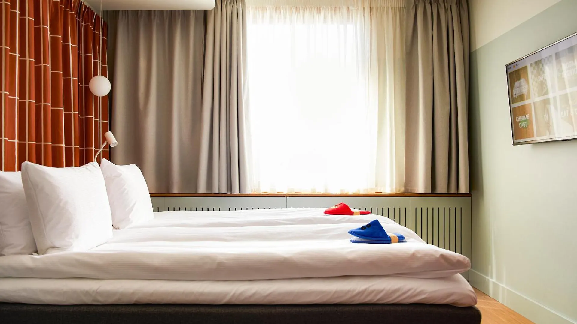 Hobo Helsinki Hotel