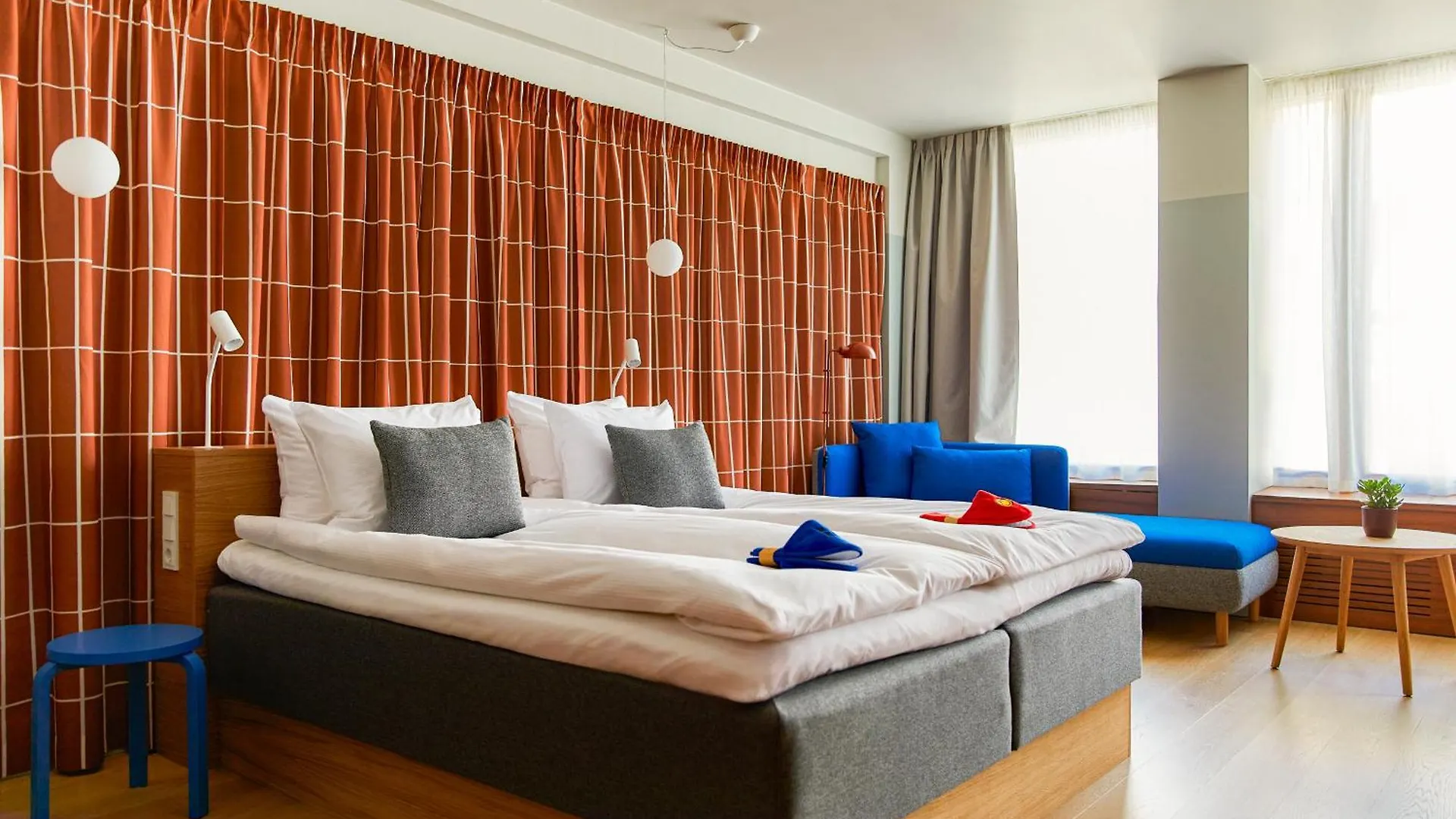 ****  Hobo Helsinki Hotel Finland