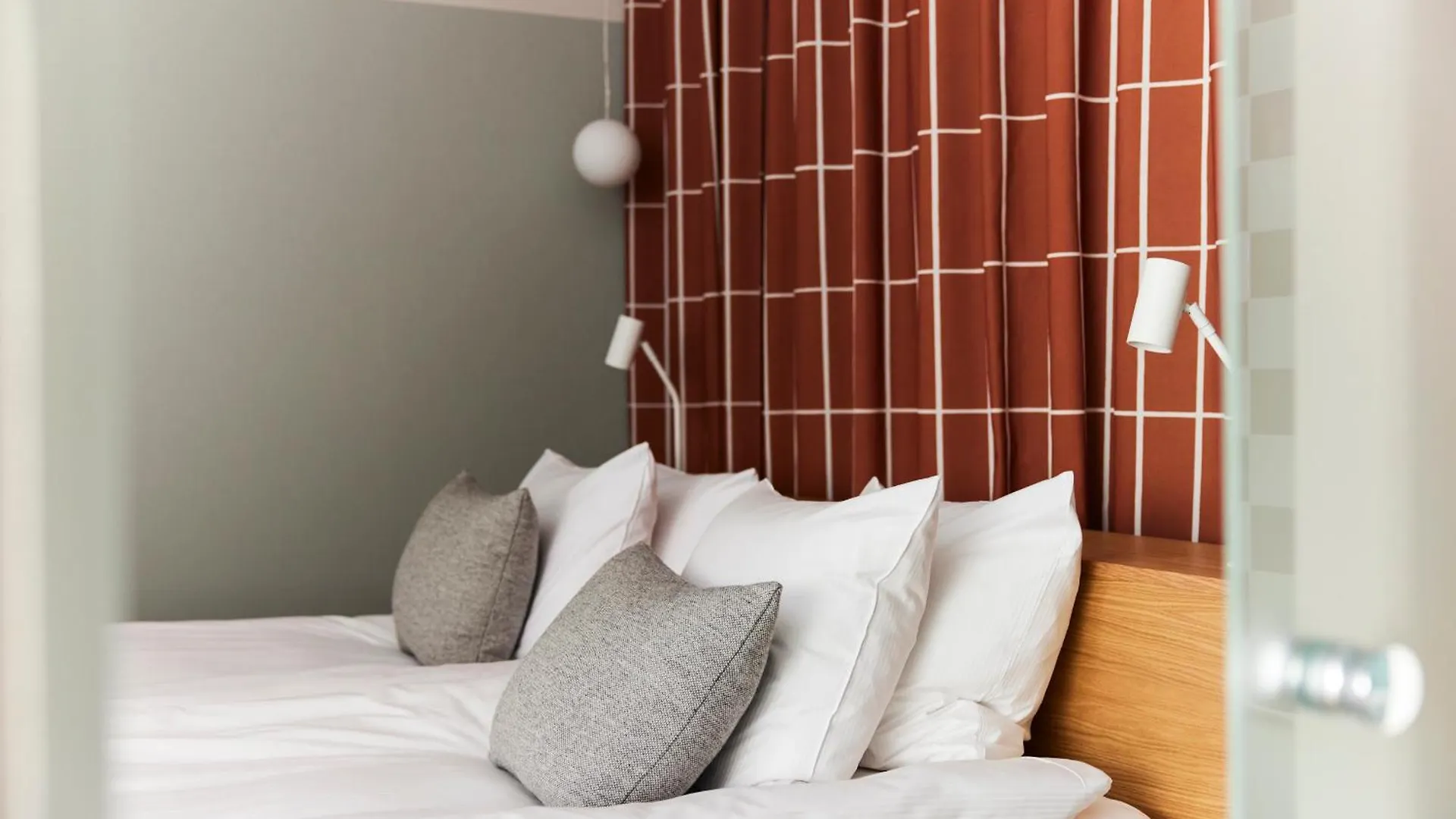 ****  Hobo Helsinki Hotel Finland