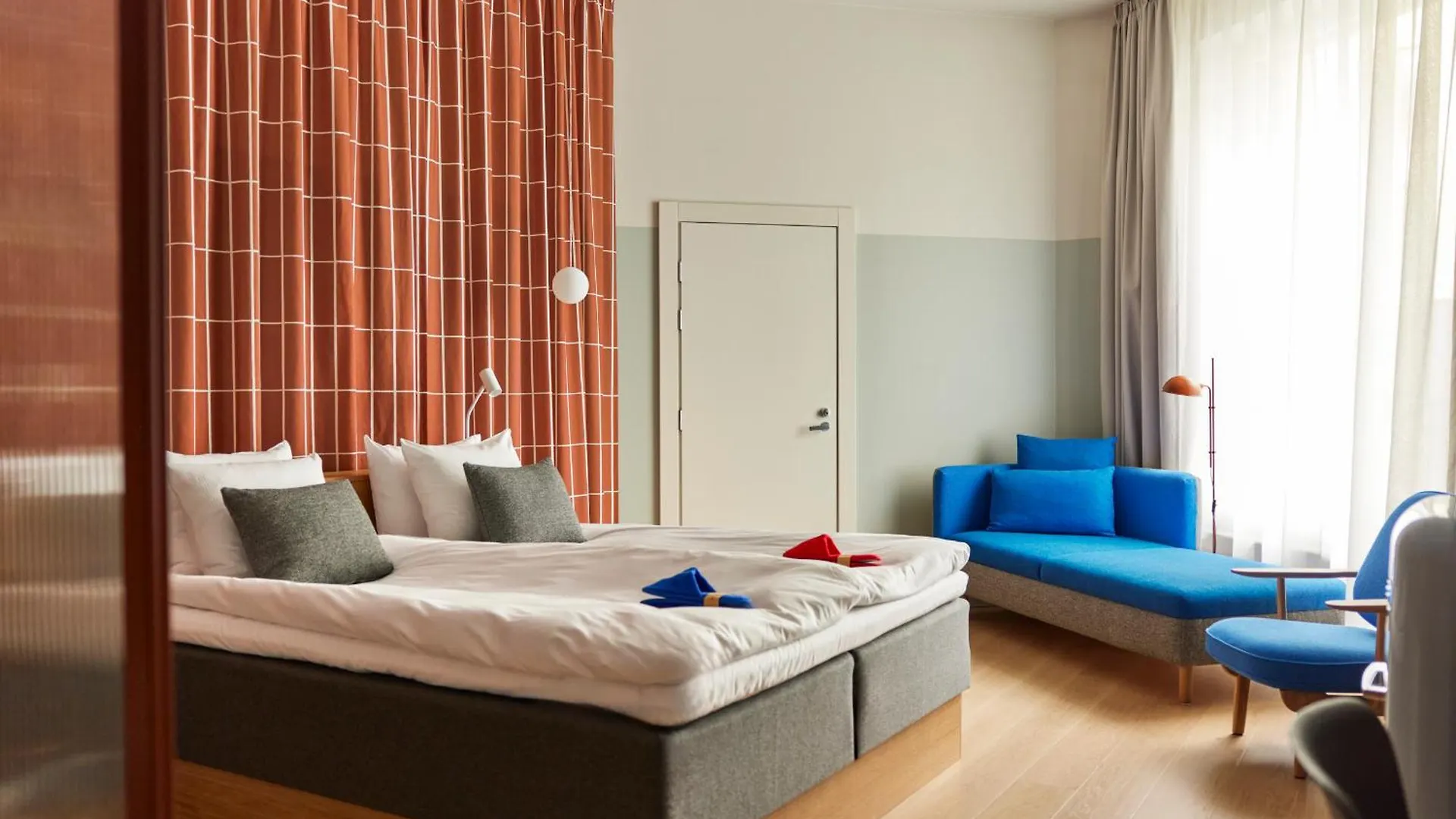 Hobo Helsinki Hotel