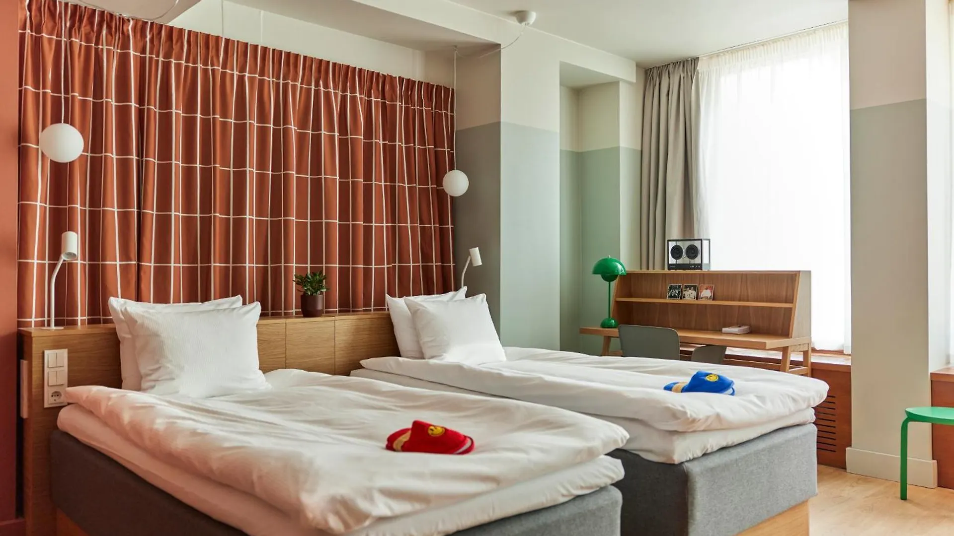 Hobo Helsinki Hotel
