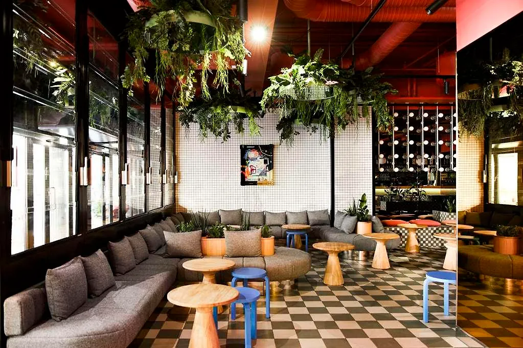 ****  Hobo Helsinki Hotel Finland