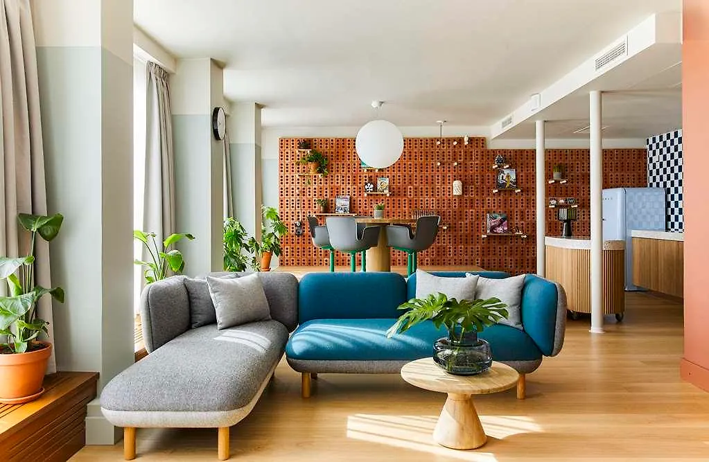 ****  Hobo Helsinki Hotel Finland