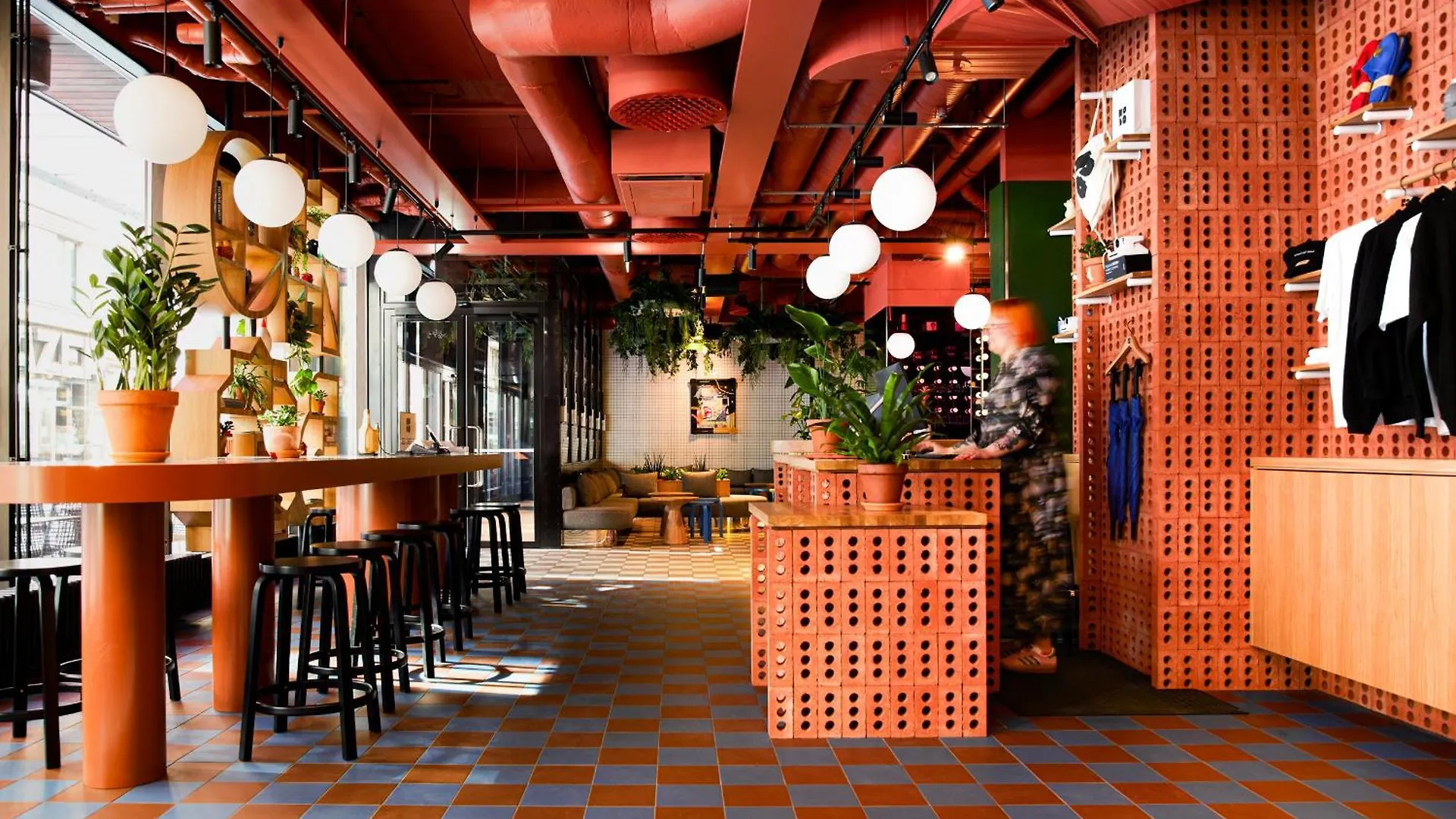Hobo Helsinki Hotel