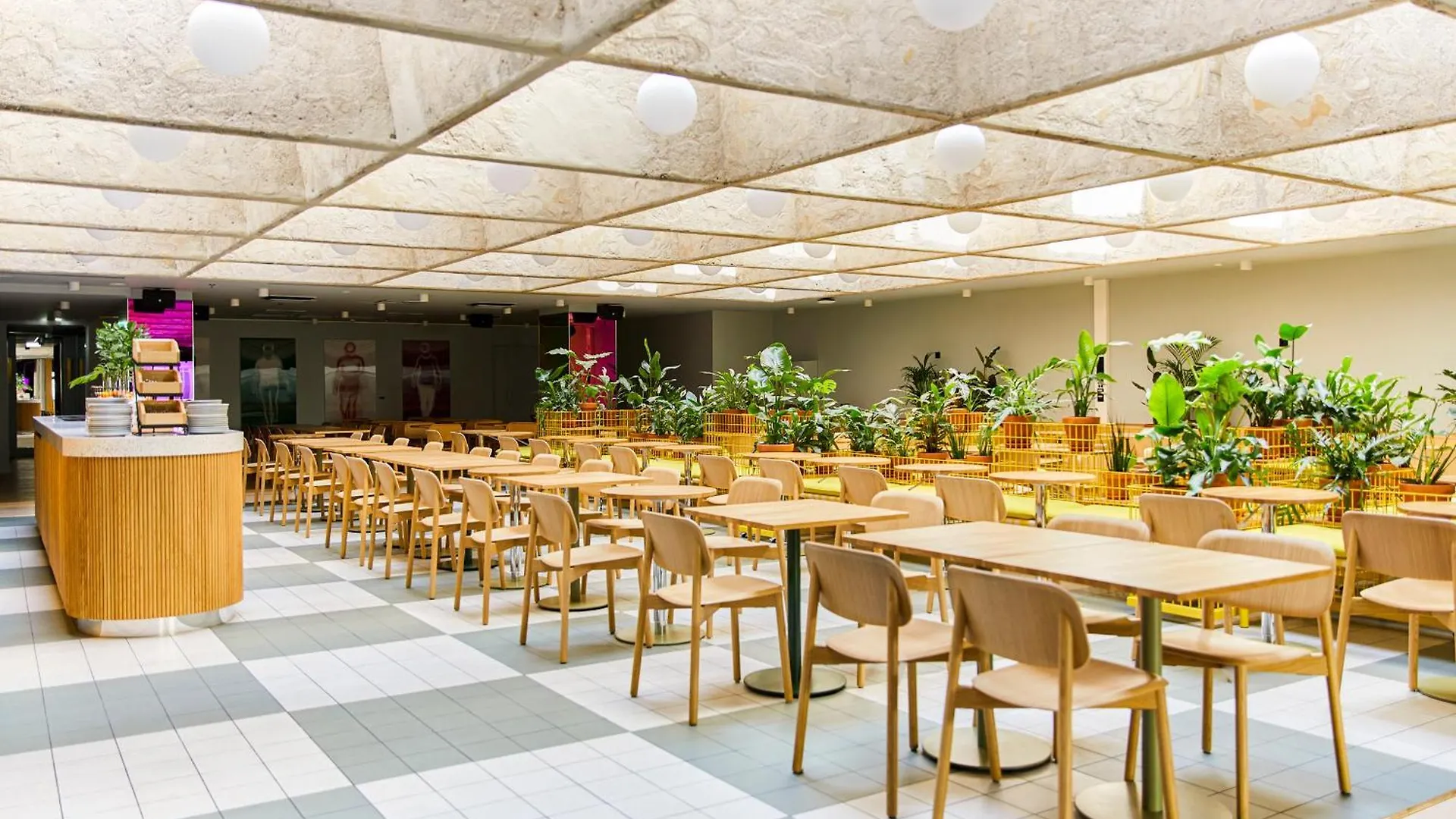Hobo Helsinki Hotel