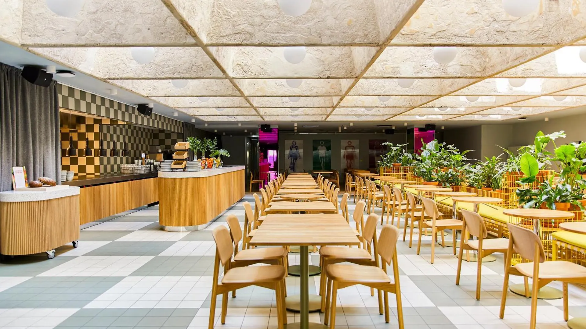 Hobo Helsinki Hotel Finland