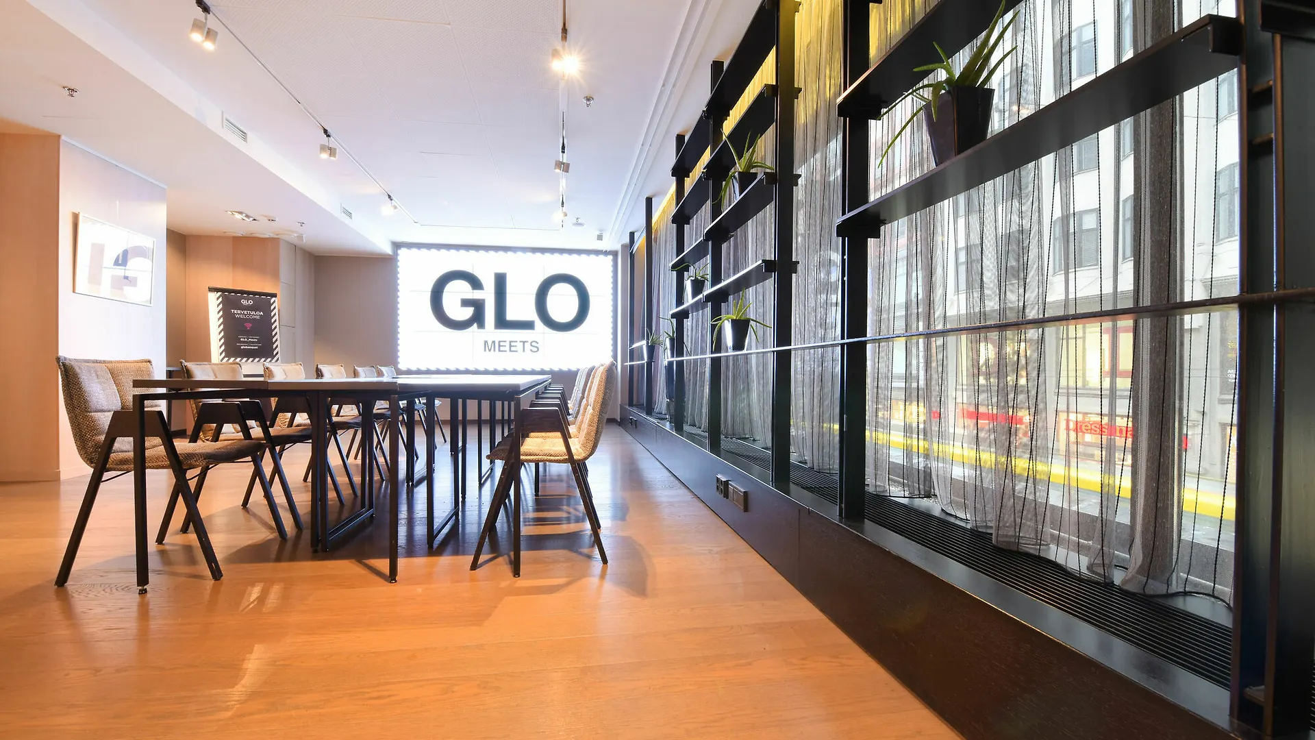Hobo Helsinki Hotel