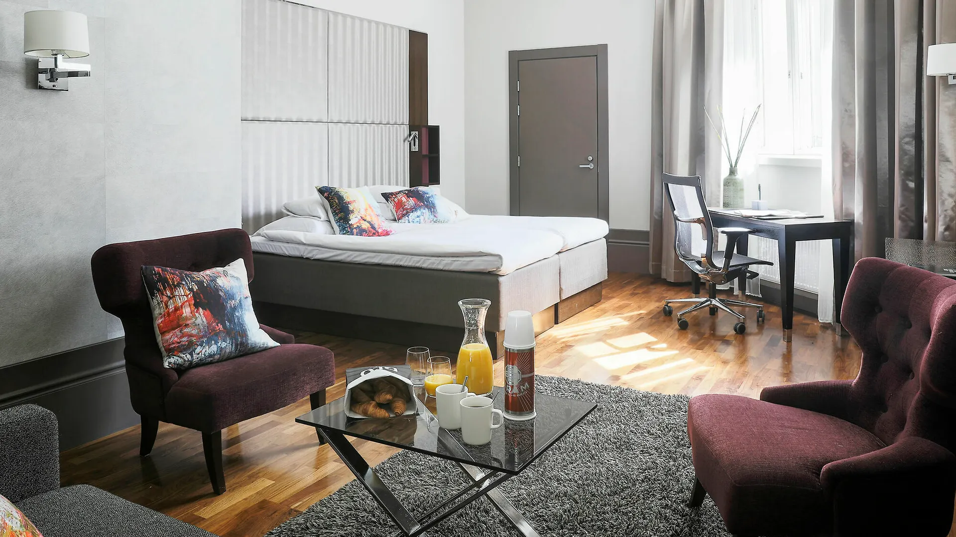Hobo Helsinki Hotel