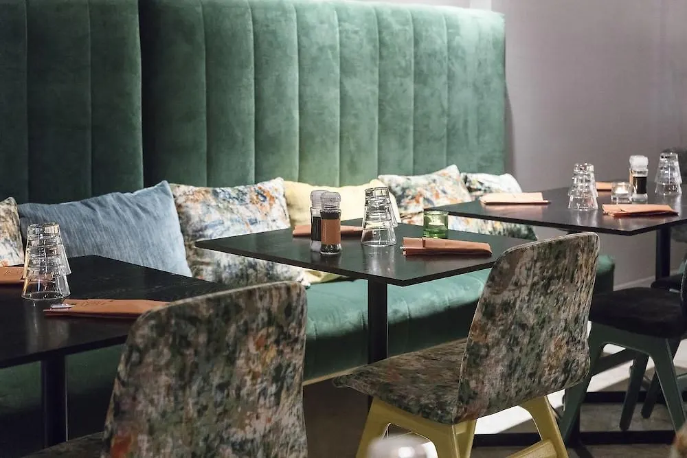Hotel Hobo Helsinki 4*,